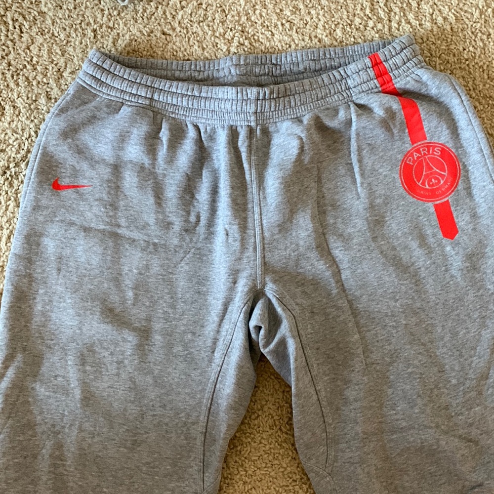 Nike Paris Saint Germain Sweatpants PSG